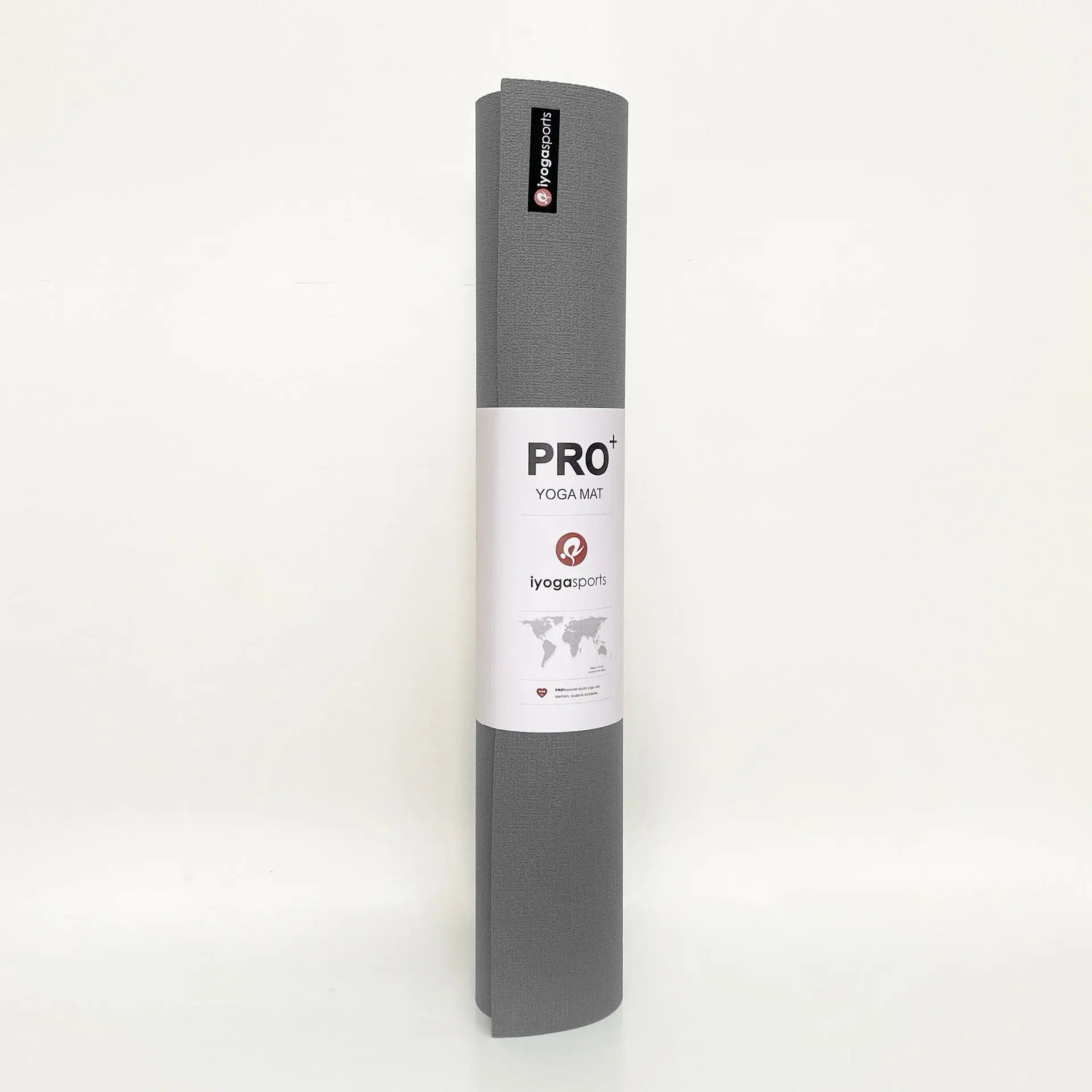 PRO Yoga Mat 5mm PER Mimfurn