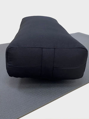 Cotton Rectangular Bolster Mimfurn