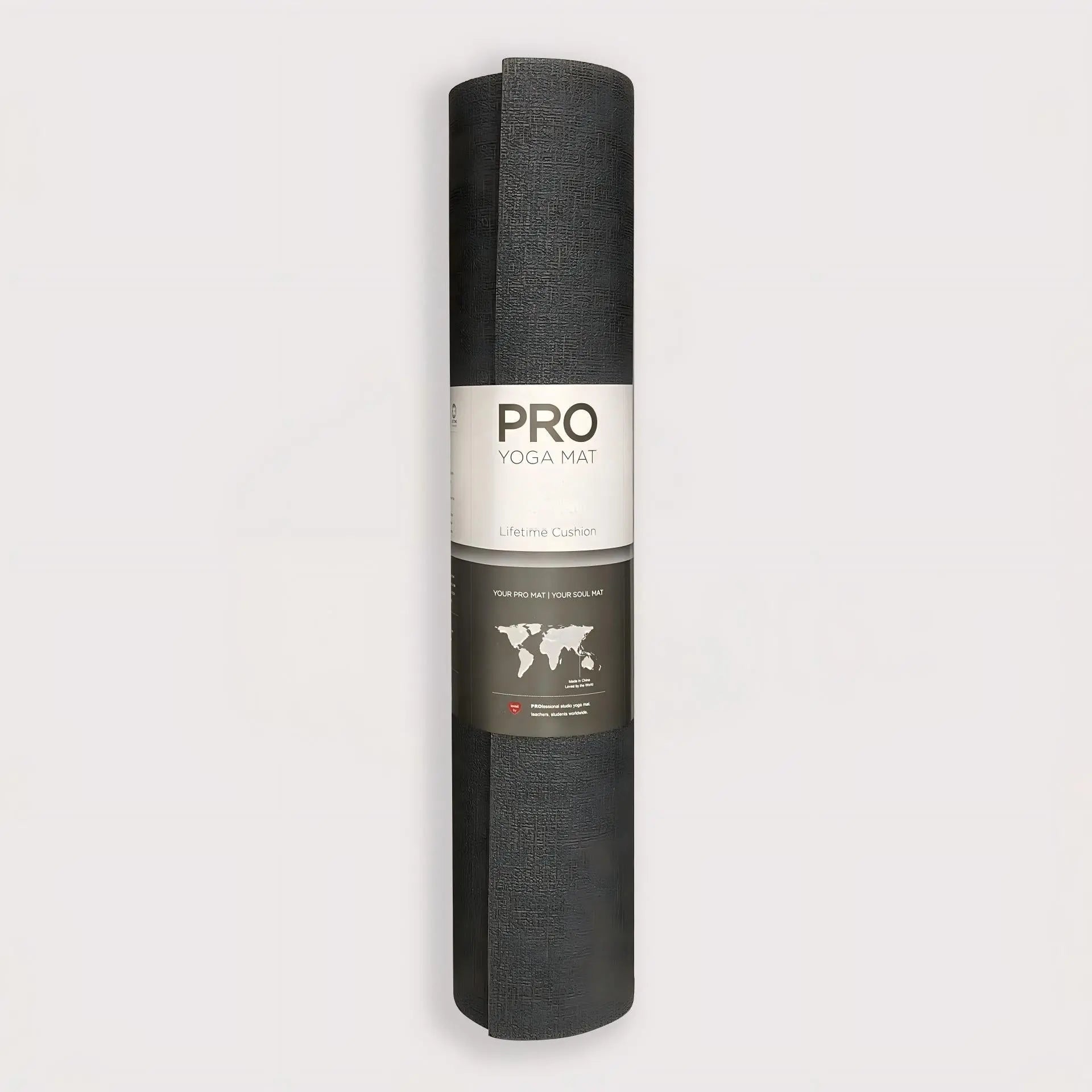PRO Yoga Mat 5mm PER Mimfurn