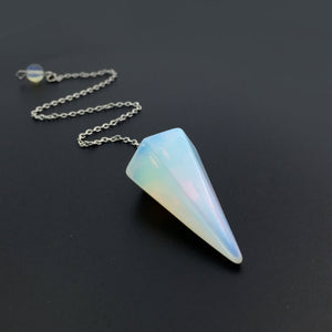 Chakra Pendulum Mimfurn