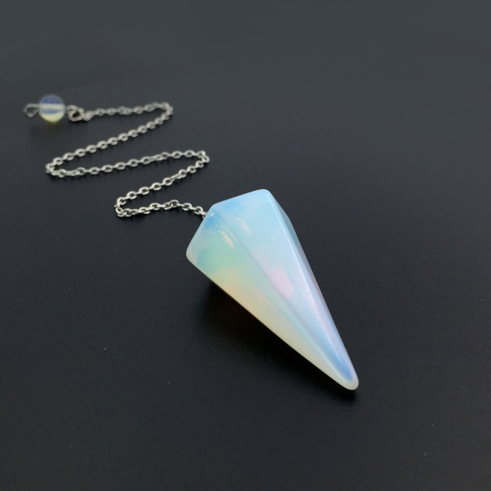 Chakra Pendulum Mimfurn