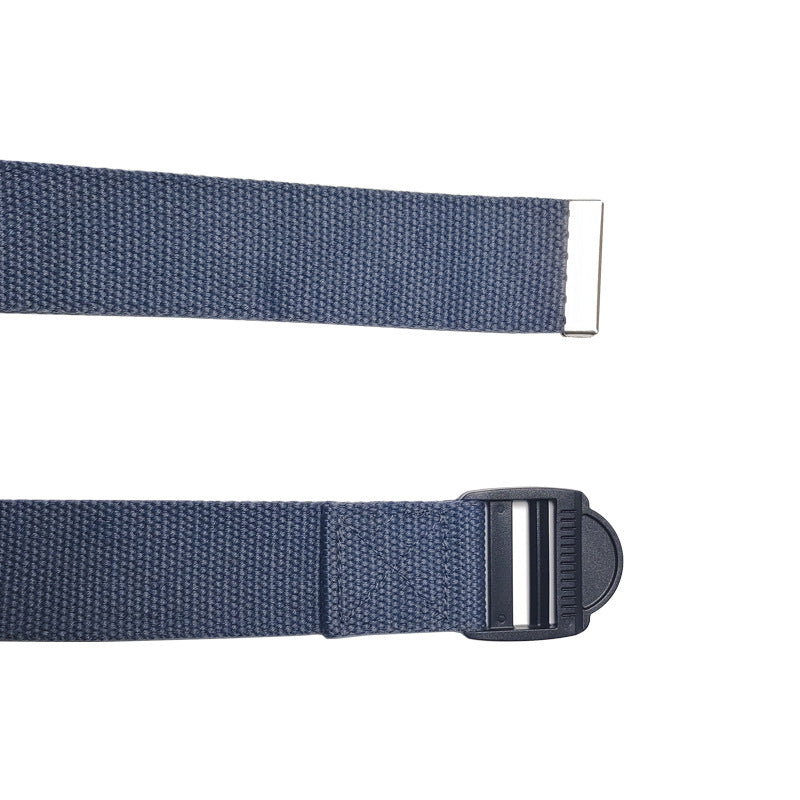 Yoga strap cotton Mimfurn