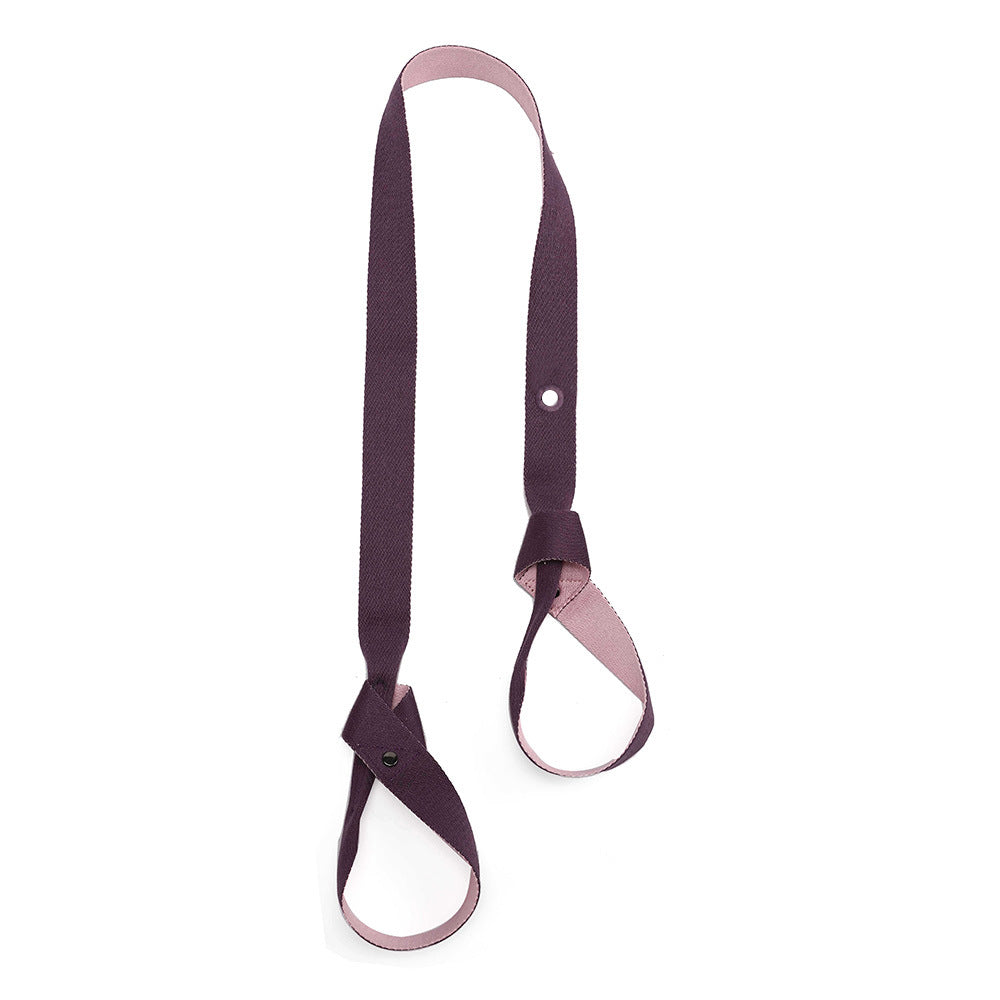 Simple Yoga Mat Sling Mimfurn