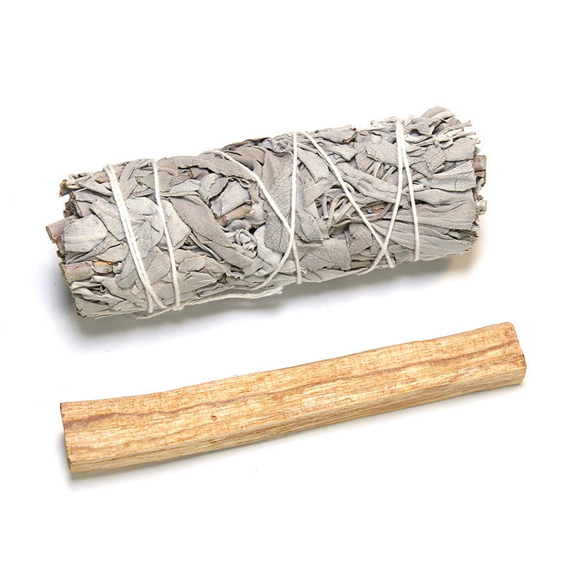 Smudge Ritual  Set Mimfurn