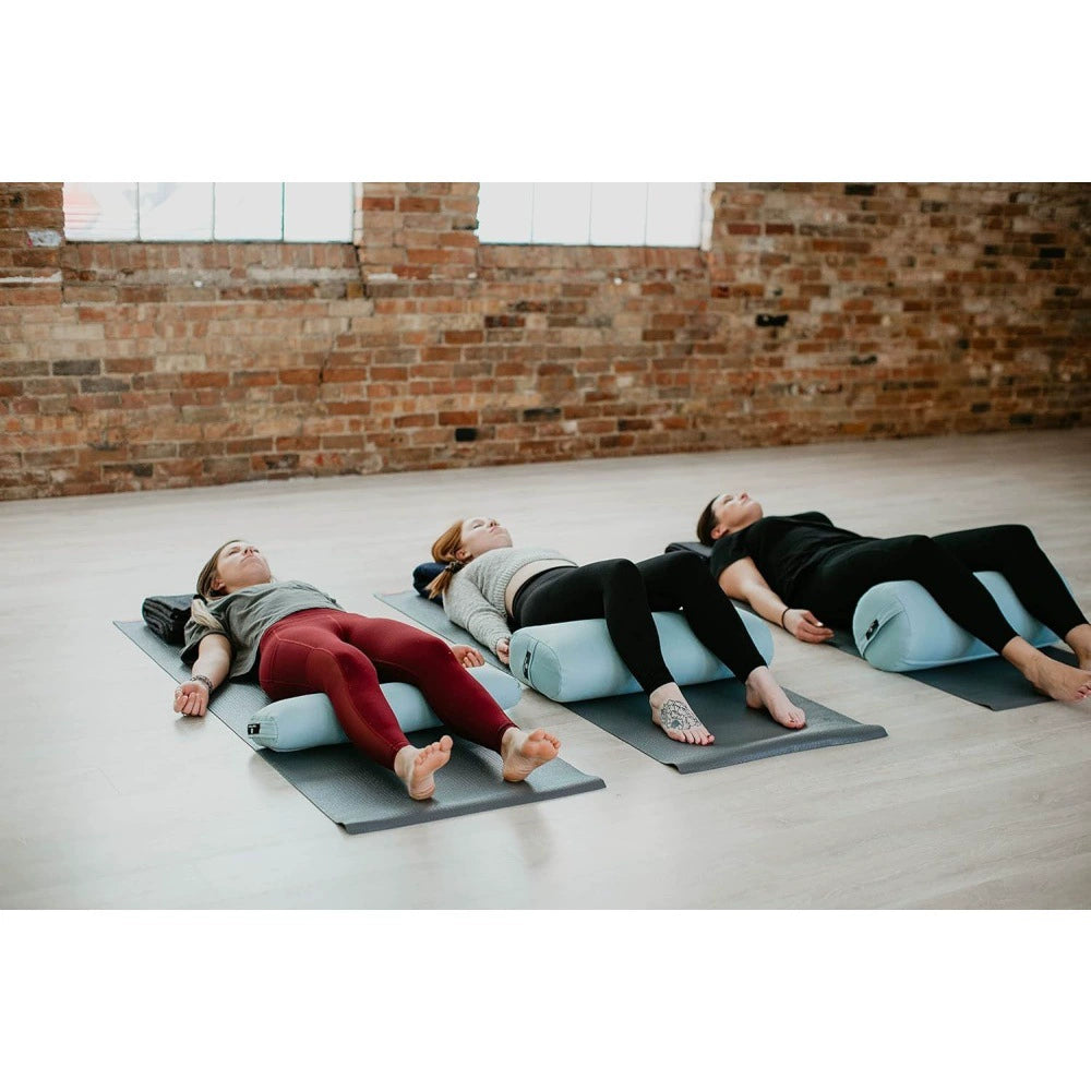 Buckwheat Support Bolster Pillows Mimfurn