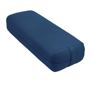 Cotton Rectangular Bolster Mimfurn