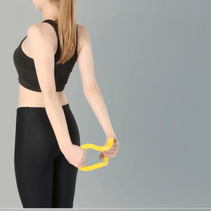 Yoga Rings (Set of 2) Mimfurn