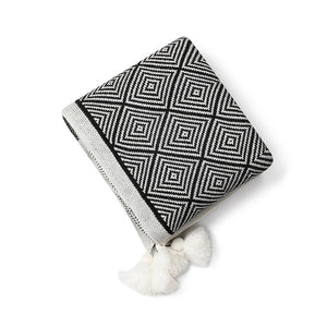 Mexican Yoga Blanket MIMFURN