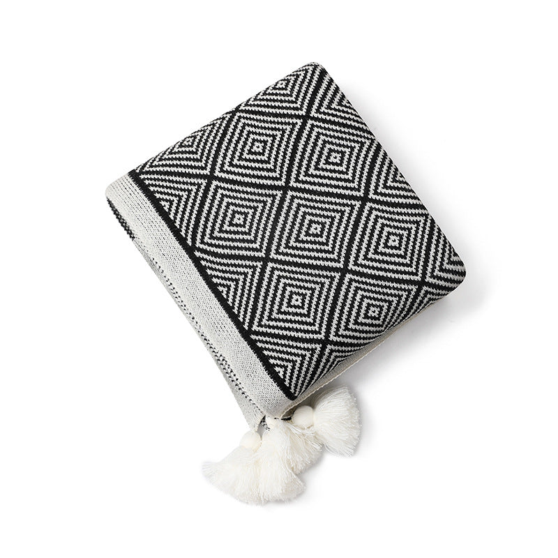 Mexican Yoga Blanket MIMFURN