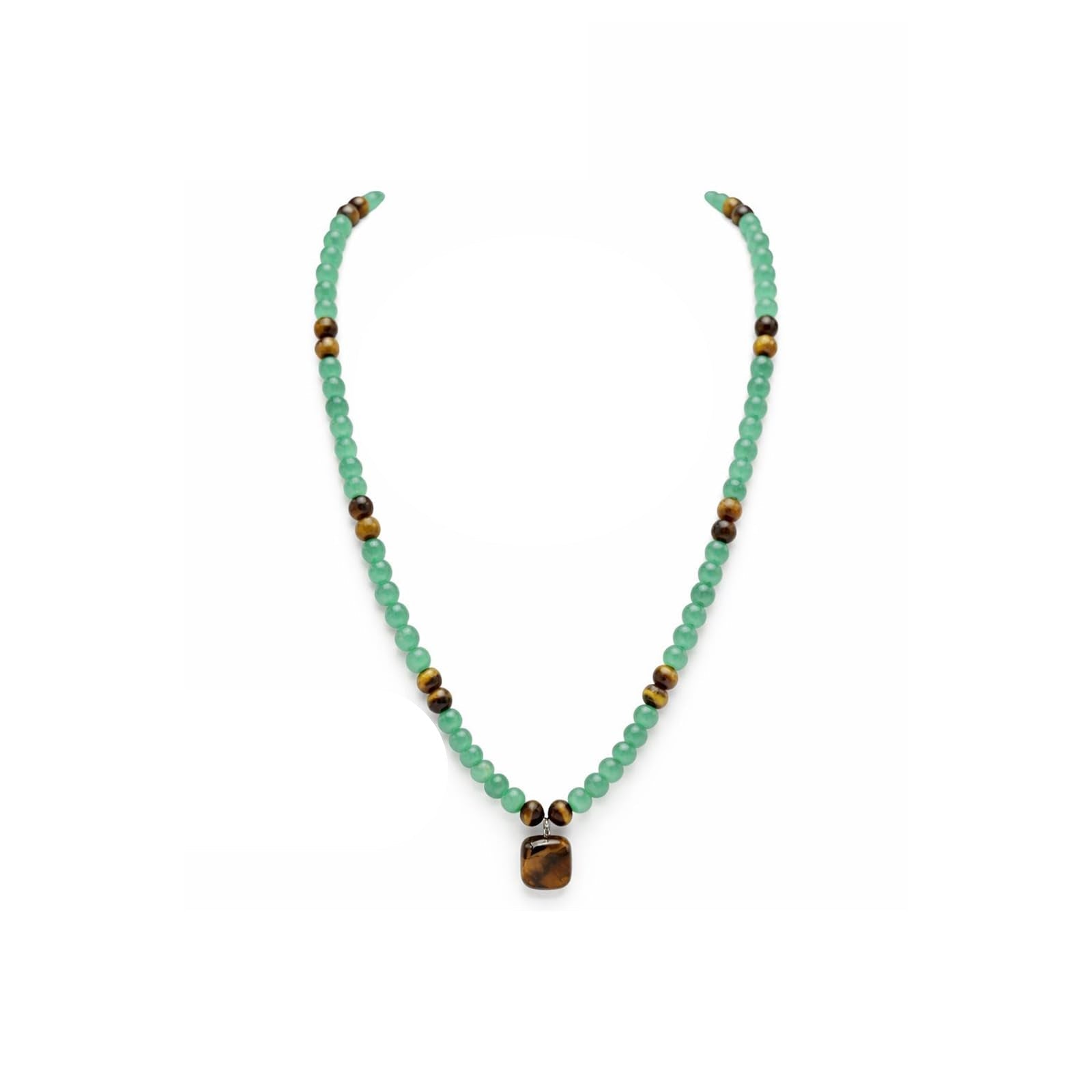 Mala Bead Necklace Set Mimfurn