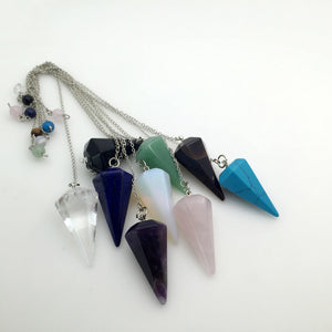 Chakra Pendulum Mimfurn