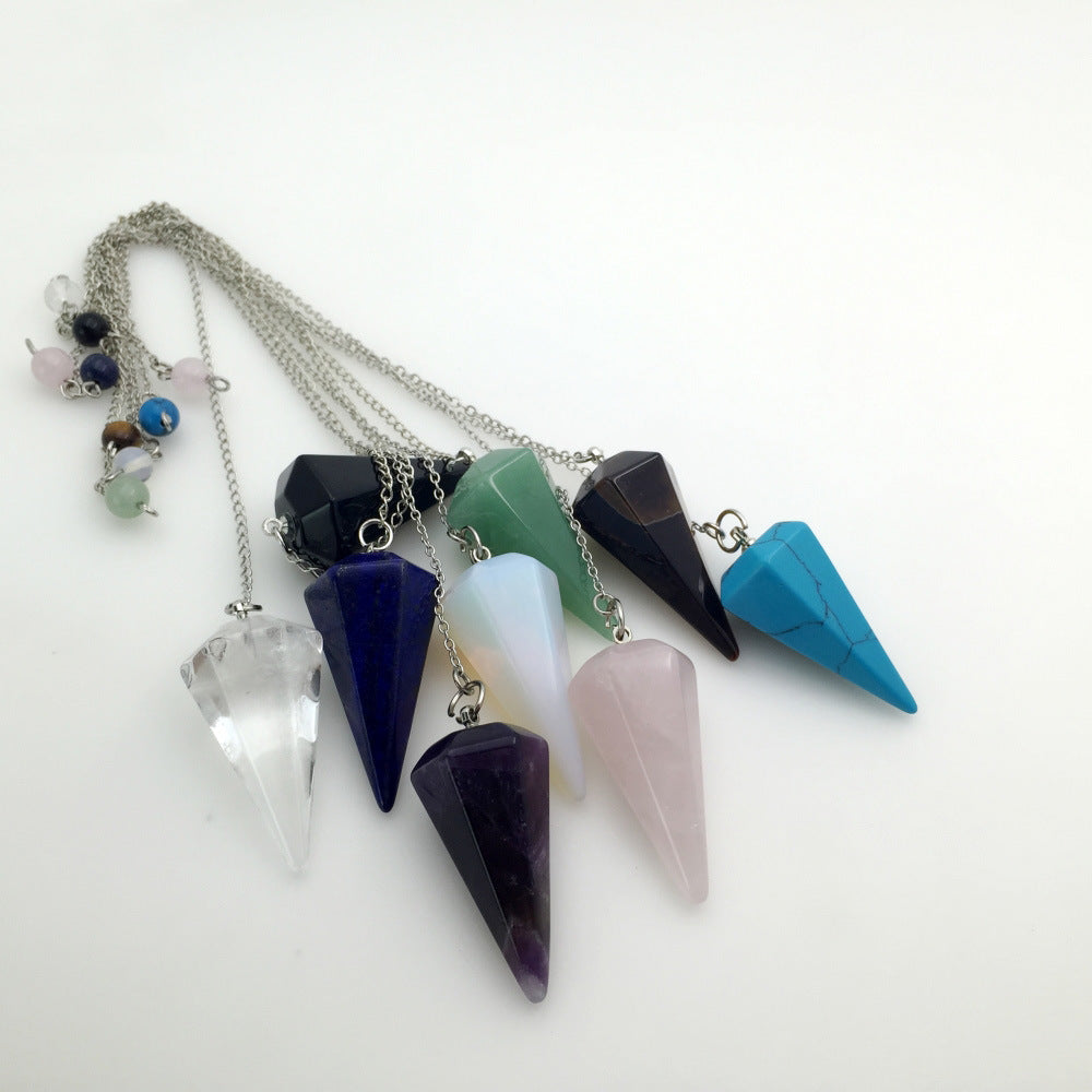 Chakra Pendulum Mimfurn