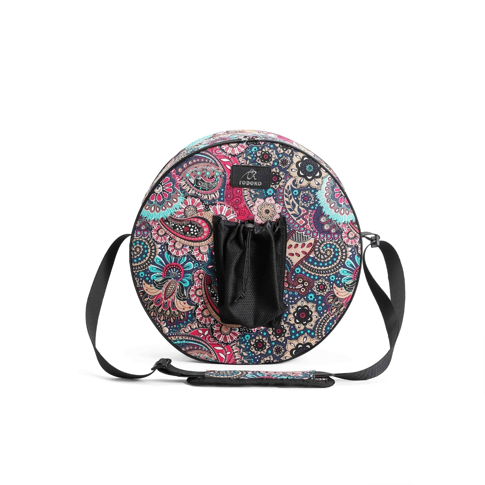 Yoga Wheel toe bag Mimfurn