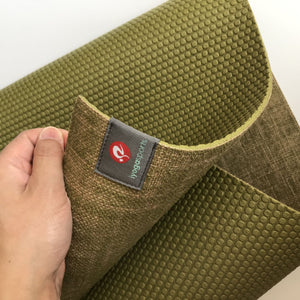 Jute yoga mat PER 5mm MIMFURN
