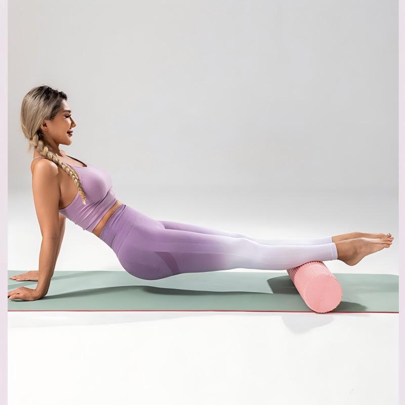 High Density Firm Foam Roller Mimfurn