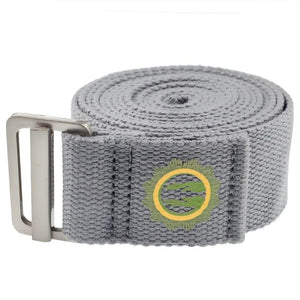 cotton yoga Stretch Strap MIMFURN