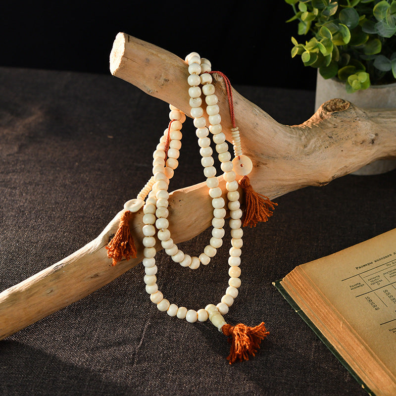 Natural Meditation Bead Mimfurn