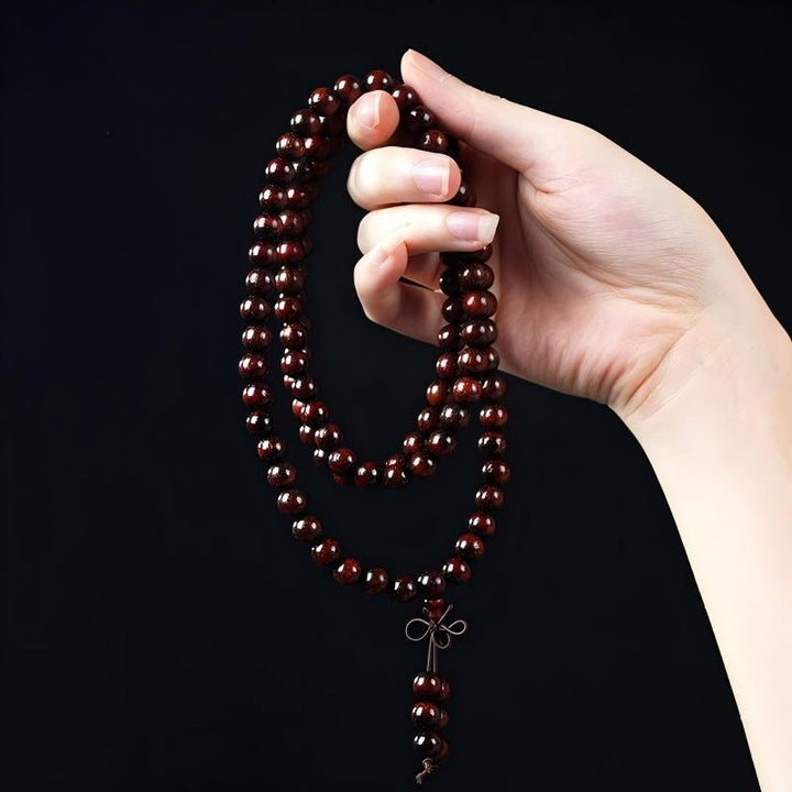 Mallah Meditation Bead Mimfurn