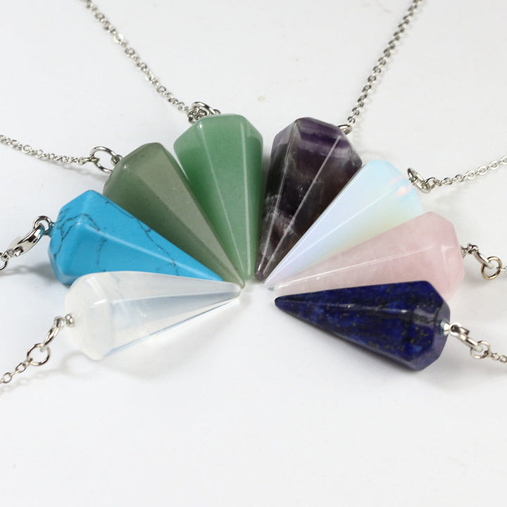 Chakra Pendulum Mimfurn