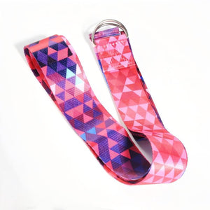 Mexican Yoga strap Mimfurn