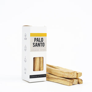 Palo Santo Mimfurn