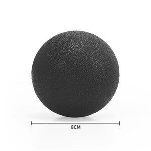 Yoga Massage Ball set Mimfurn