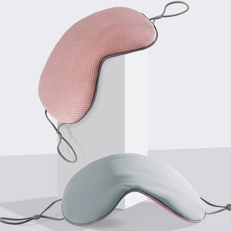 Two-tone Eye Pillows Mimfurn