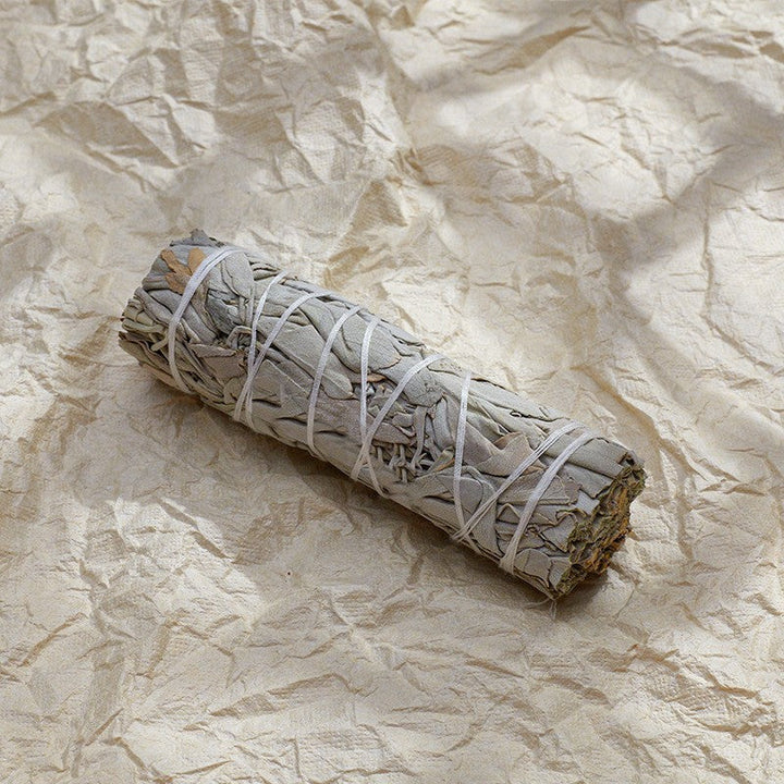 Blue Sage Incense Bouquet 4'' Mimfurn