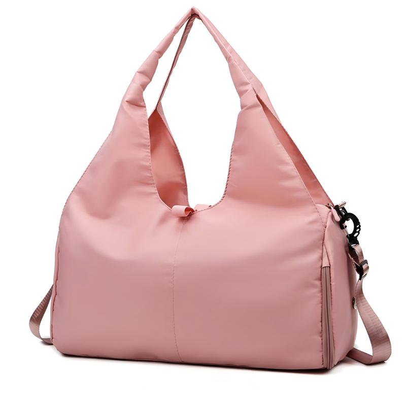 walk Tote yoga mat bag Mimfurn