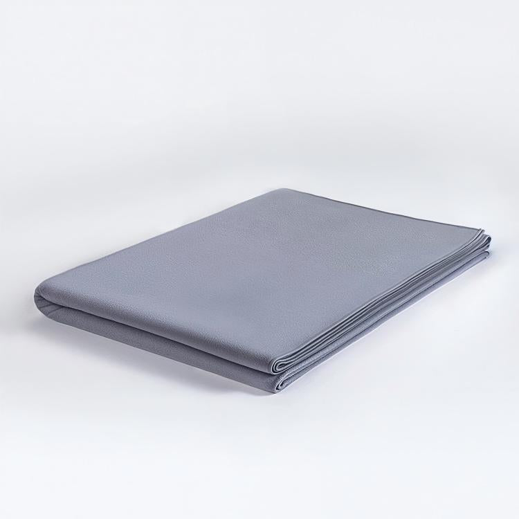 Deluxe Wool yoga Blanket MIMFURN