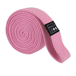 Stretch belt & cotton yoga strap MIMFURN