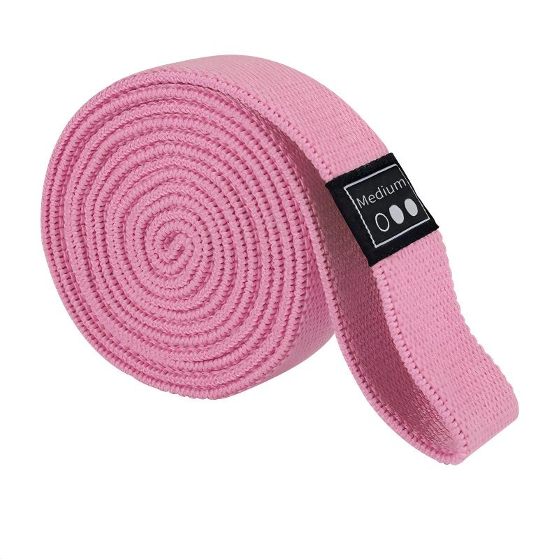 Stretch belt & cotton yoga strap MIMFURN