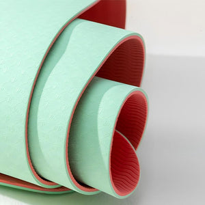 Yoga Mat TPE 8mm MIMFURN