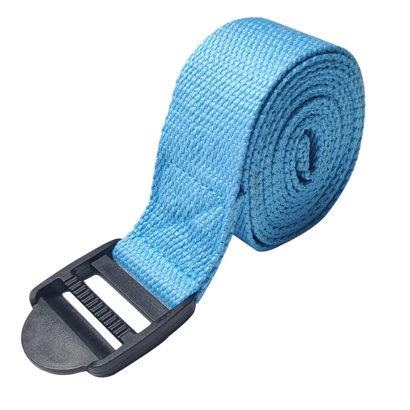 Yoga strap cotton Mimfurn