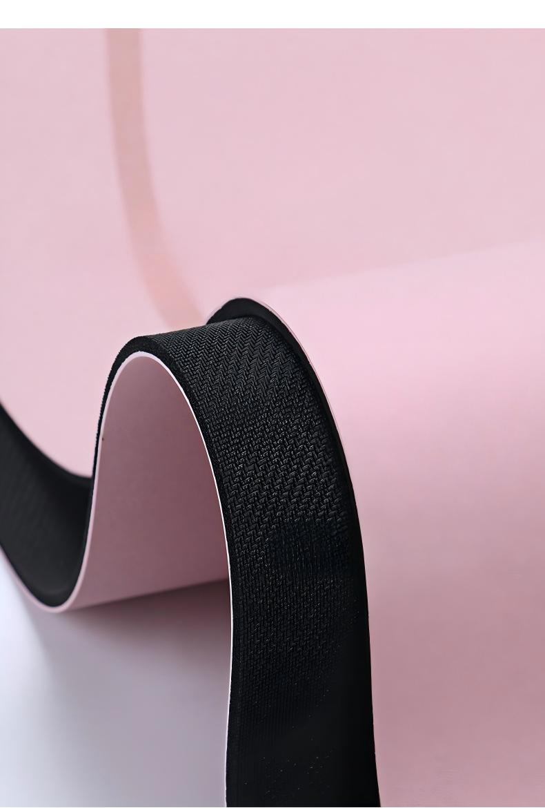 Yoga mat  Flower 5mm MIMFURN