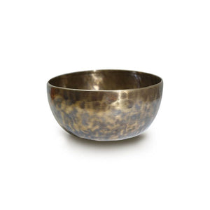 Handmade Sining Bowl--Large 6'' Mimfurn