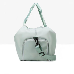 Carry all yoga kit bag Mimfurn