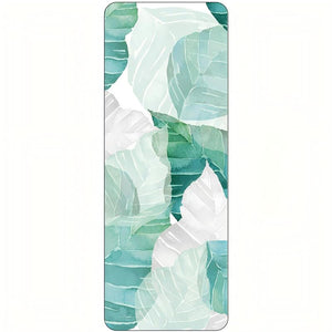 Yoga mat travel jungle 1.5mm MIMFURN
