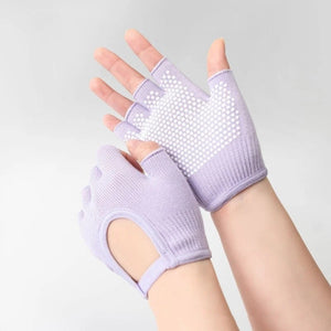 Grip yoga gloves Mimfurn