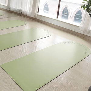 Yoga mat 5mm MIMFURN