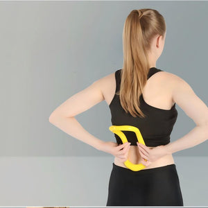 Yoga Rings (Set of 2) Mimfurn