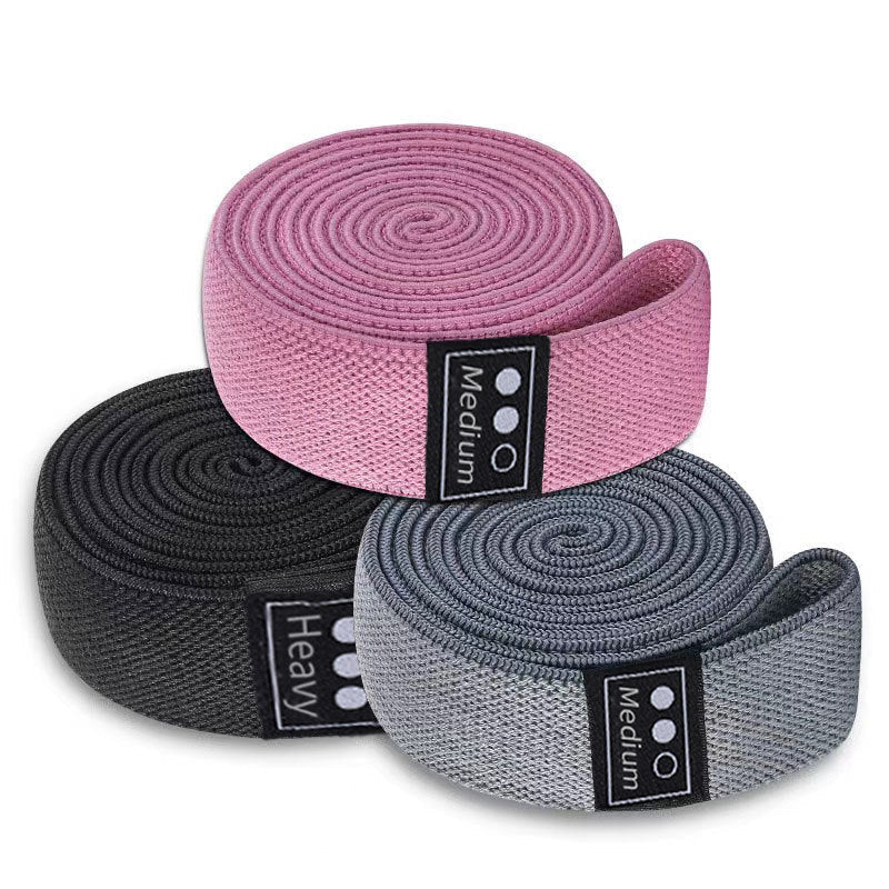 Stretch belt & cotton yoga strap MIMFURN
