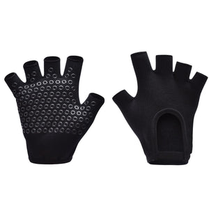 Grip yoga gloves Mimfurn