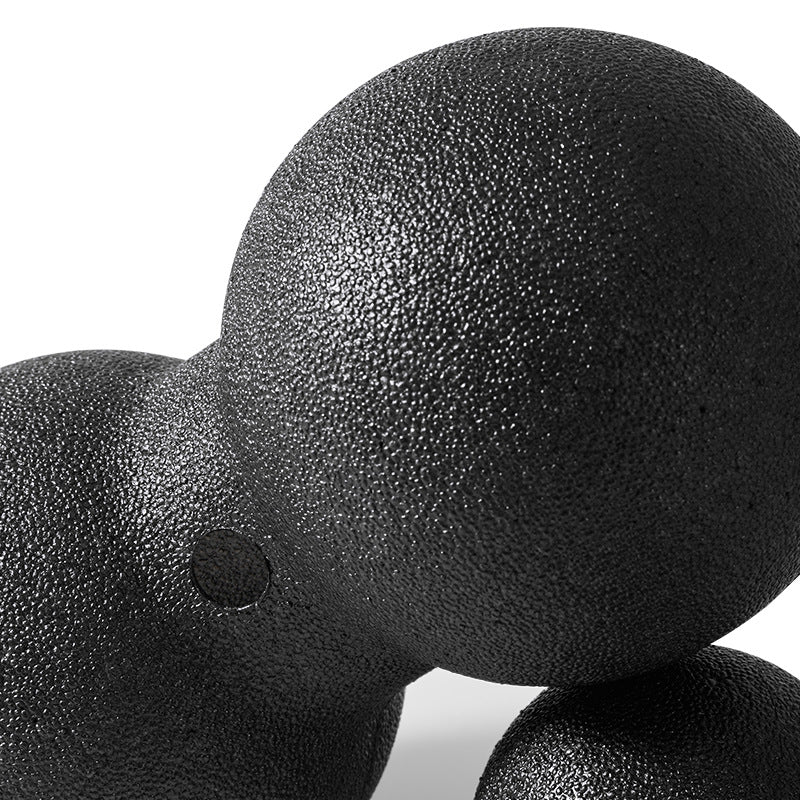 Yoga Massage Ball set Mimfurn