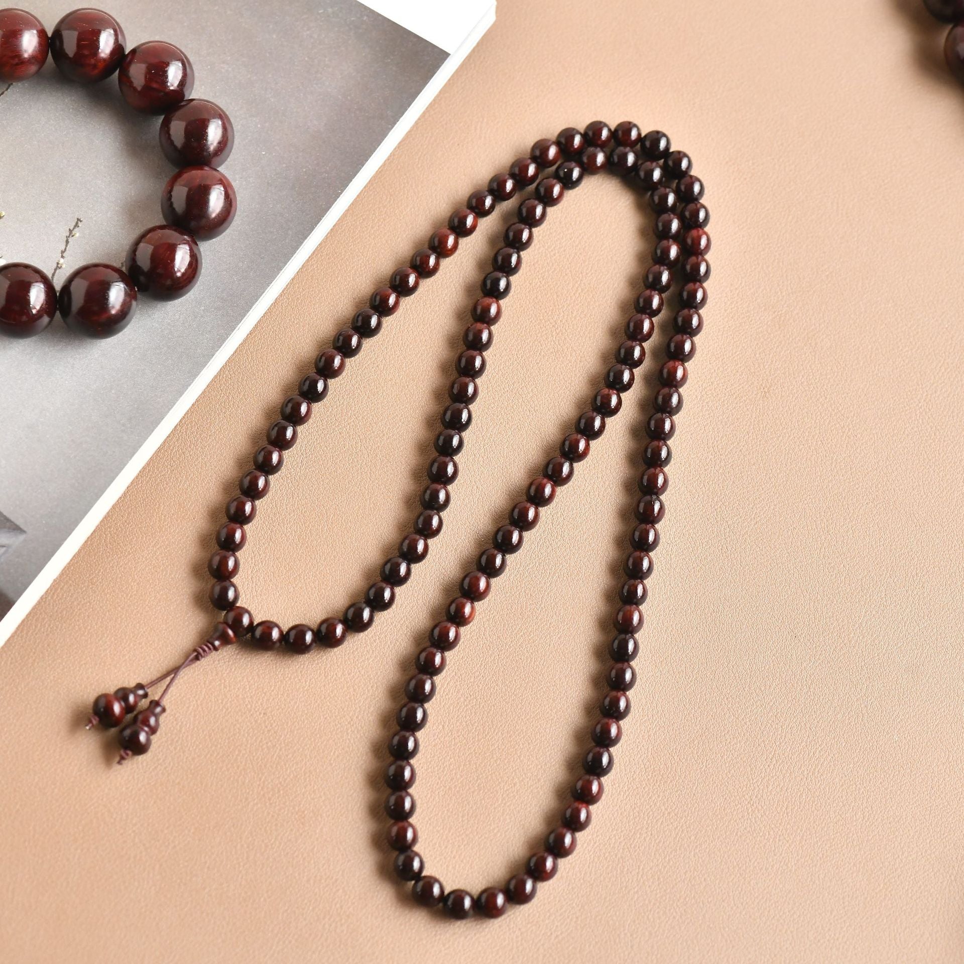 Mallah Meditation Bead Mimfurn