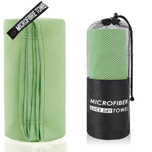 Hot Yoga Hand Towel Mimfurn