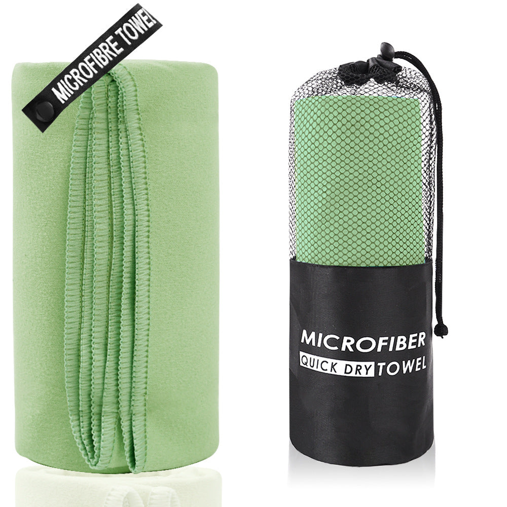 Hot Yoga Hand Towel Mimfurn