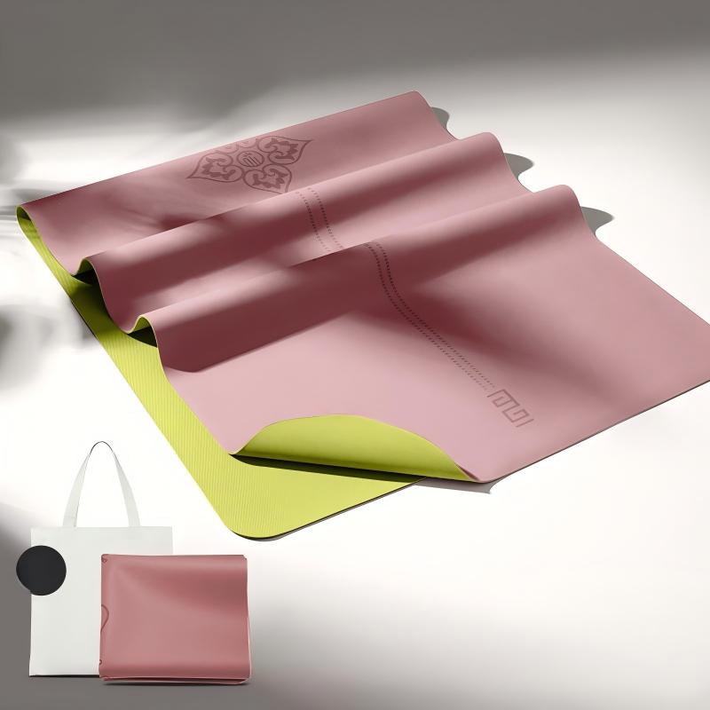 Yoga mat travel elegant 1.5mm MIMFURN