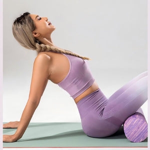 High Density Firm Foam Roller Mimfurn