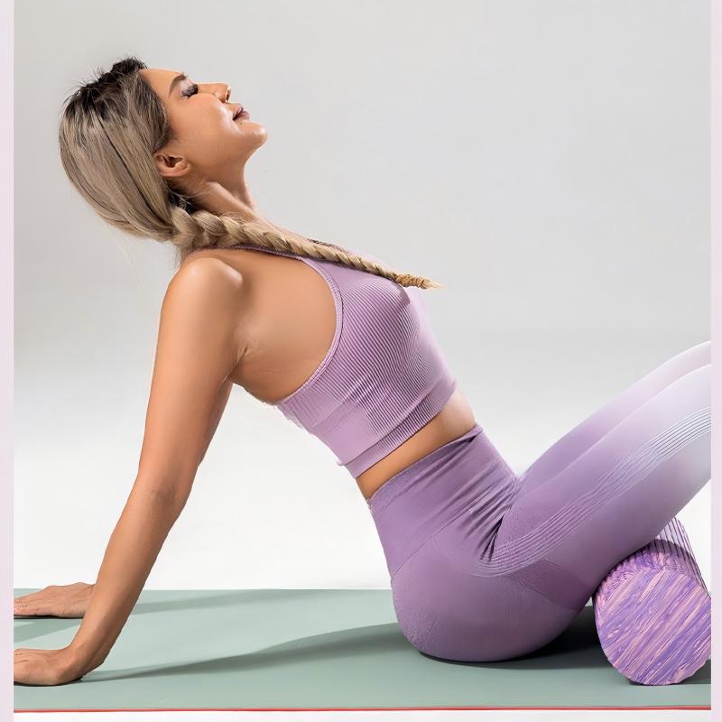 High Density Firm Foam Roller Mimfurn